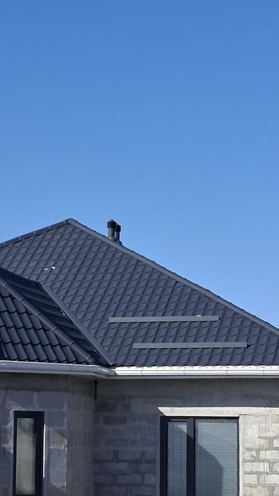 Вентиляция от сырости и плесени