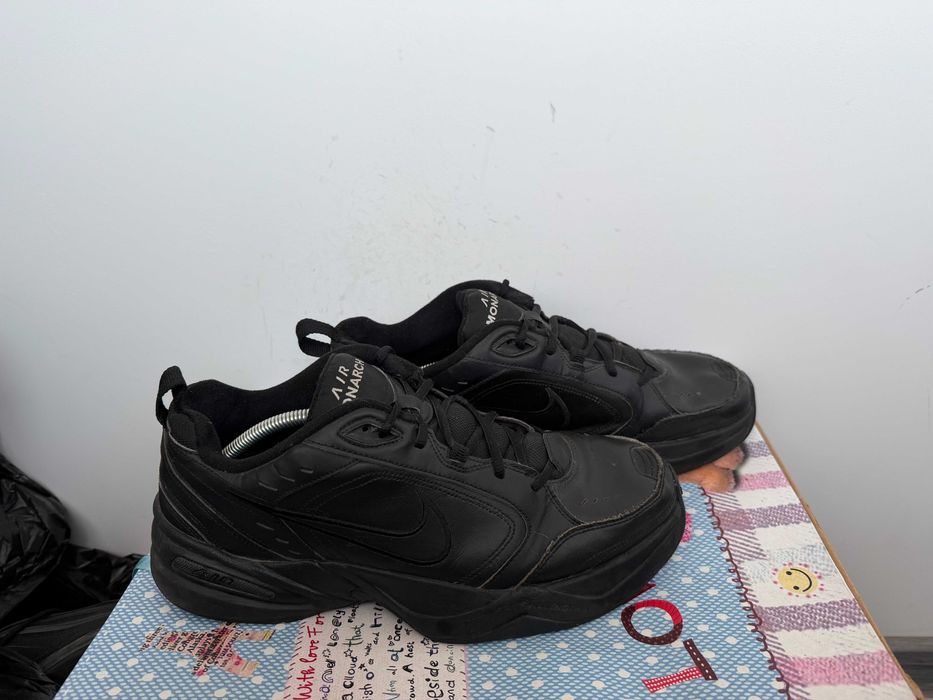''Nike Air Monarch IV''оригинални маратонки 46 номер