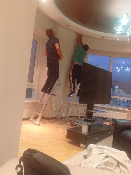 Электрик Аварийная служба