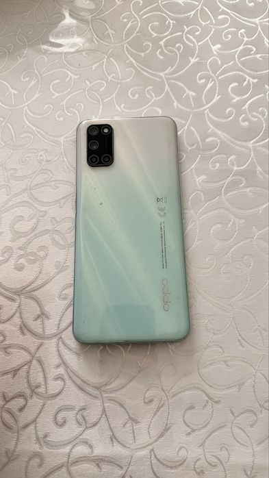 Oppo a52 продается