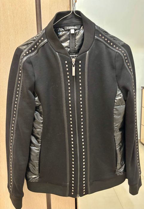 Яке Kensol - пролетно ~есенно