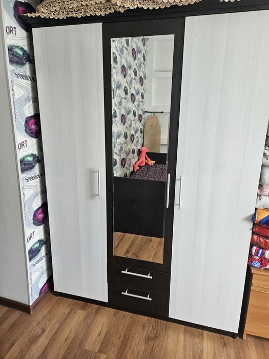 Спальный детский