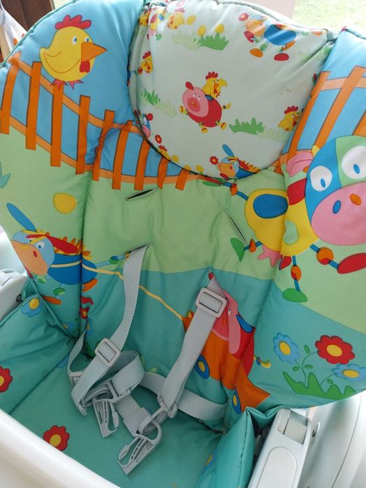 Стол за хранене Chicco