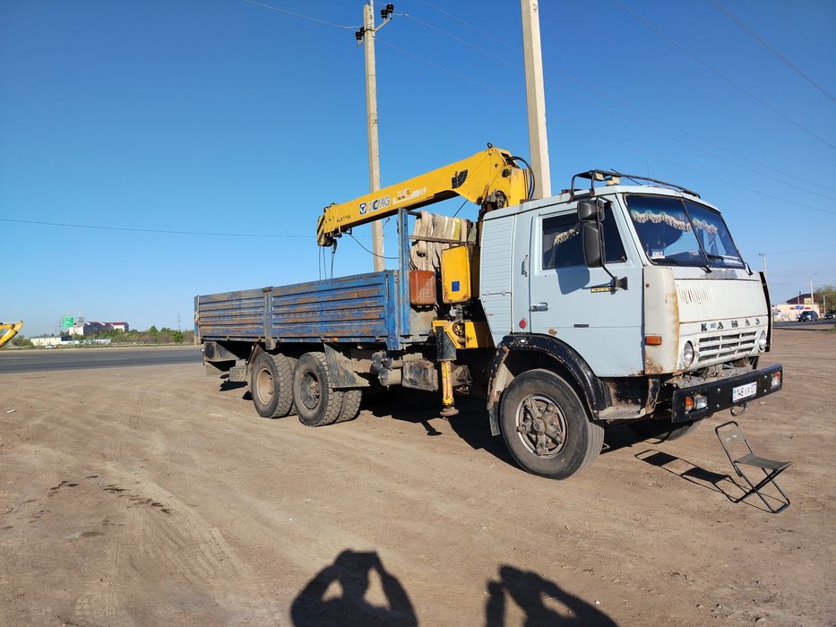 Услуги манипулятор