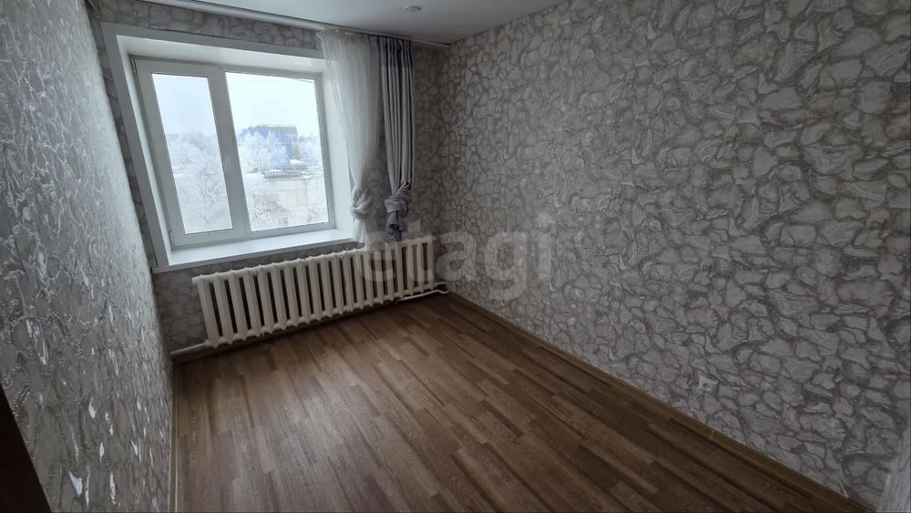 Детский мир 3 комнатная квартира