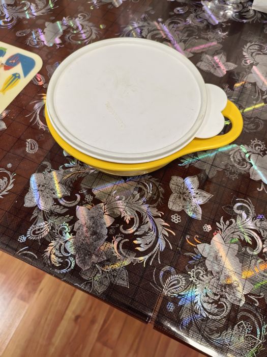 Наборы Таппер, сливочник и сахарни