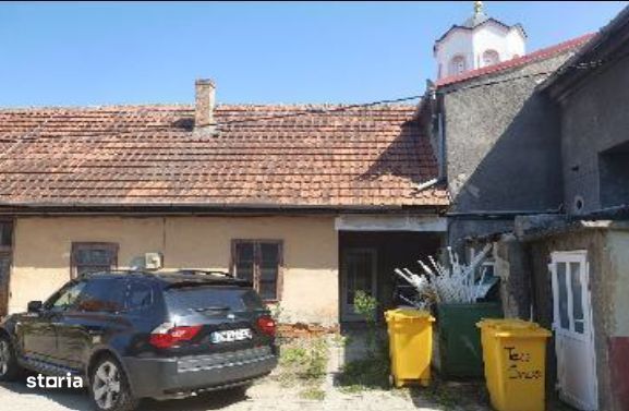 Apartament 2 camere loc. Deta, jud. Timis