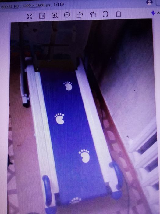 Продам Беговая дорожка