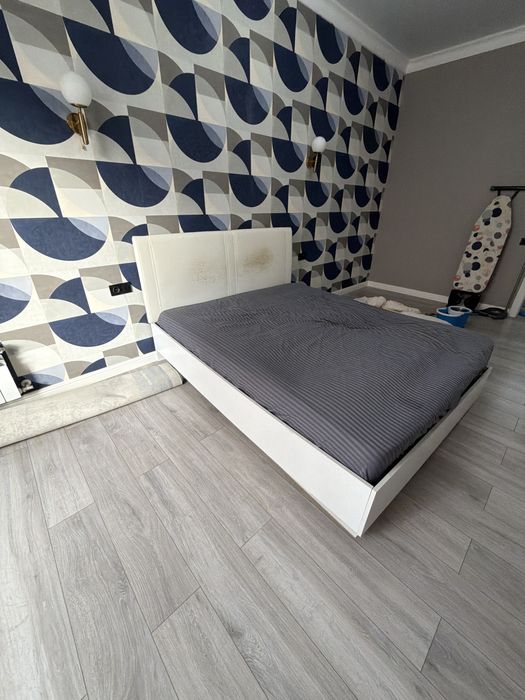 Кровать бесплатно