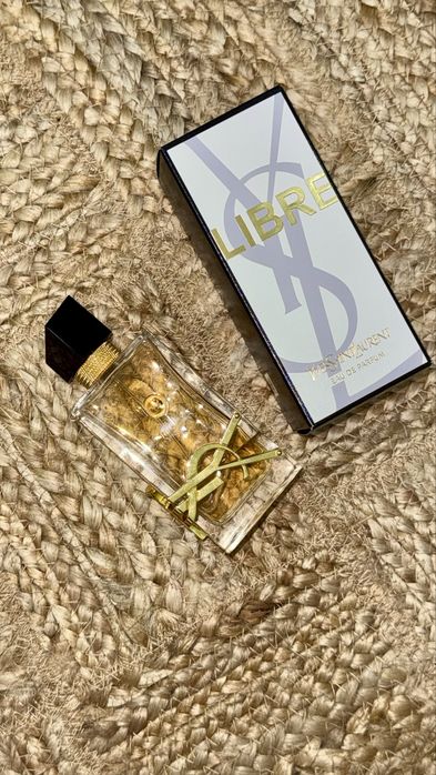 Оригинальные духи Libre YSL