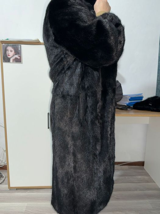 Срочно Продается норковая шуба