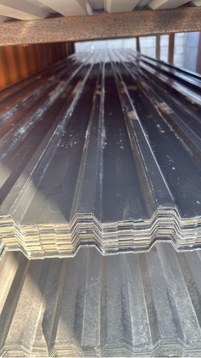 Профнастил бу.              .035мм