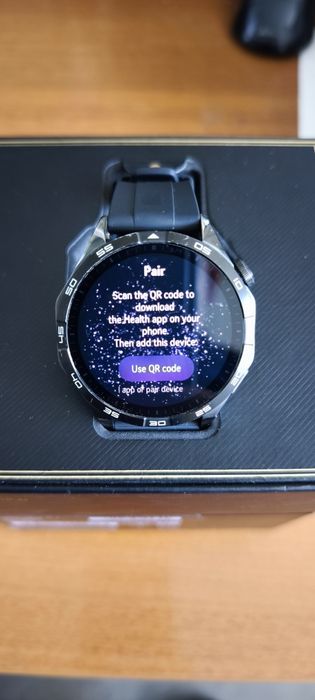 Часовник Смарт Huawei Watch GT4