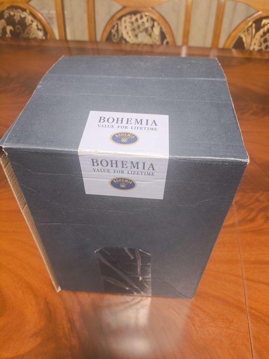 Богема "Bohemia"