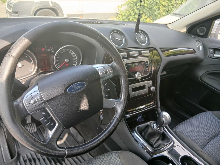 Vanzare autoturism