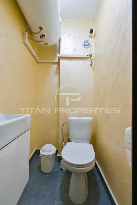 Продава се Къща в София, Бояна - 177 кв.м за 2373 €/кв.м - Снимка #11