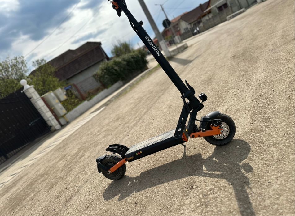 Vand kukirin g2 pro !