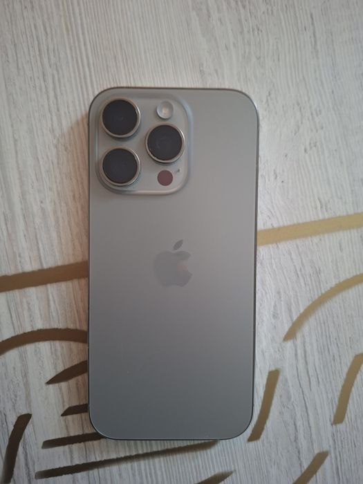 IPhone 16 pro продаю