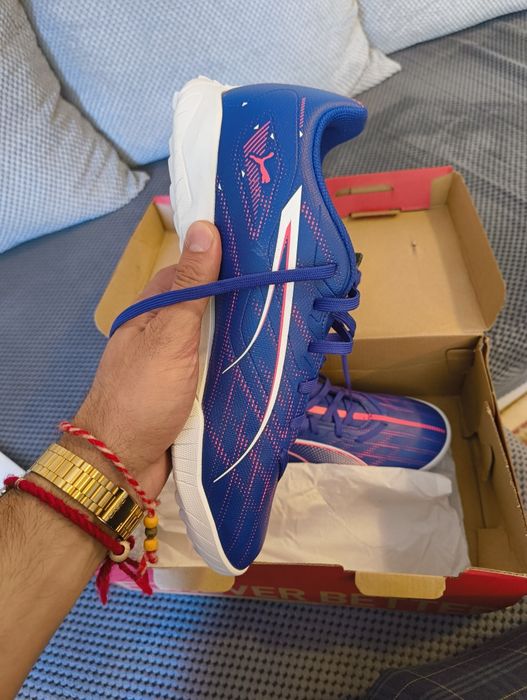 Нови стоножки Puma номер 42