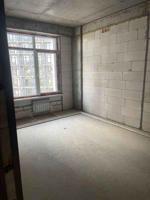 (1400 $ m²) Продается 60 м кв  2 ком квартира в Дархане. ЖК Manhattan