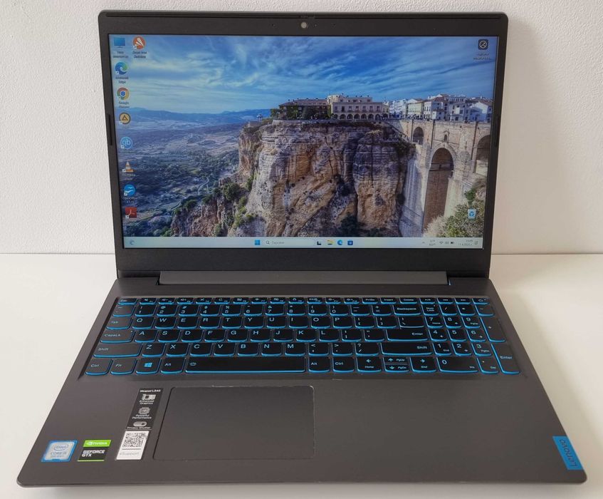 Gtx 1050 Lenovo L340 Gaming Core I5 Lenovo L340 1050 Geforce Gtx 