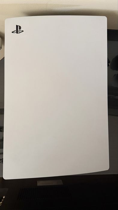 телевизор Sony и Sony PS 5