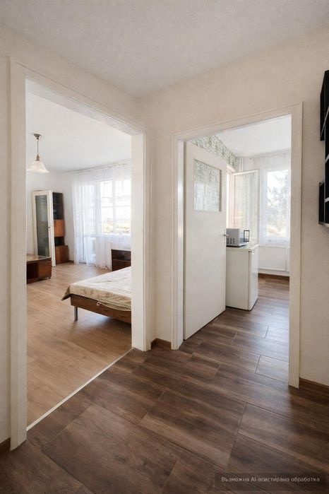 Дава се под наем Двустаен апартамент в Пловдив, Кършияка - 55 кв.м за 380 € - Снимка #7