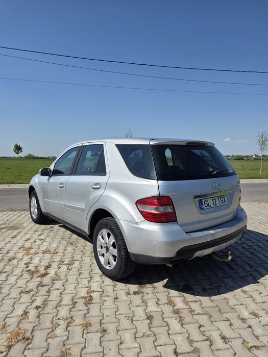 Mercedes-Benz ML280