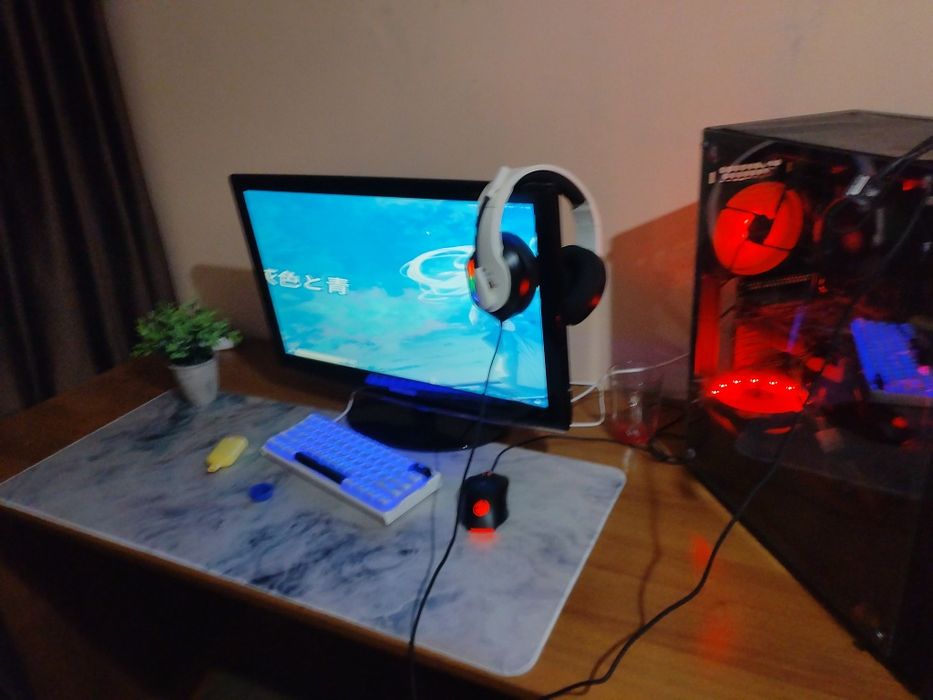 Продам пк все идет в подарок