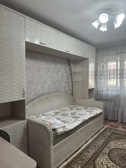 Детский гарнитур