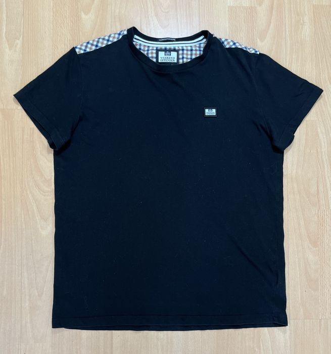 Weekend Offender мъжка тениска М