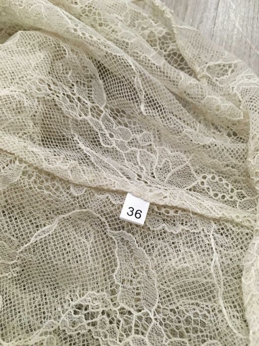 Bruuns Bazaar риза/блуза дантела S