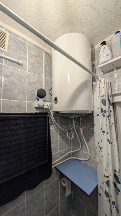 Garsoniera tip Azomures