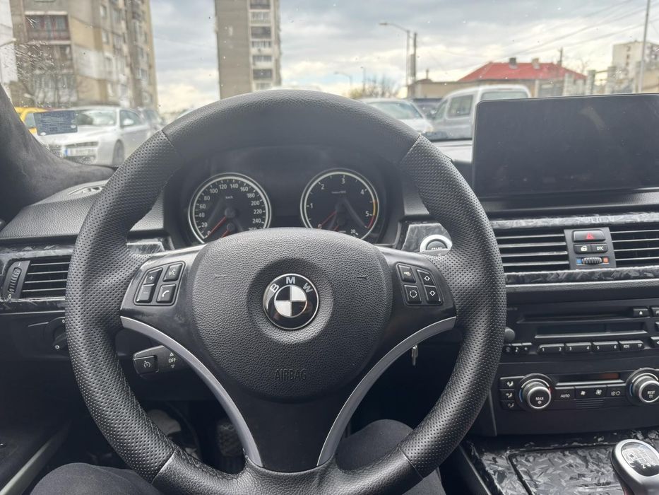 Емблеми за волан за БМВ / BMW емблема за волан / Емблеми за волан