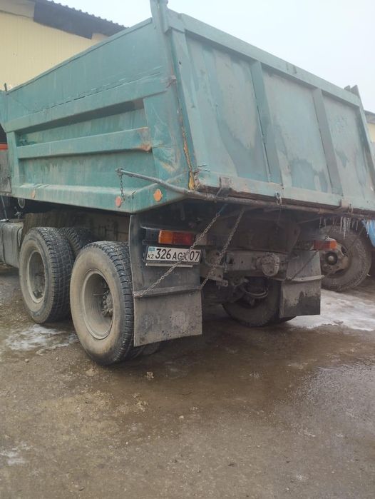 Продам КамАЗ 5410