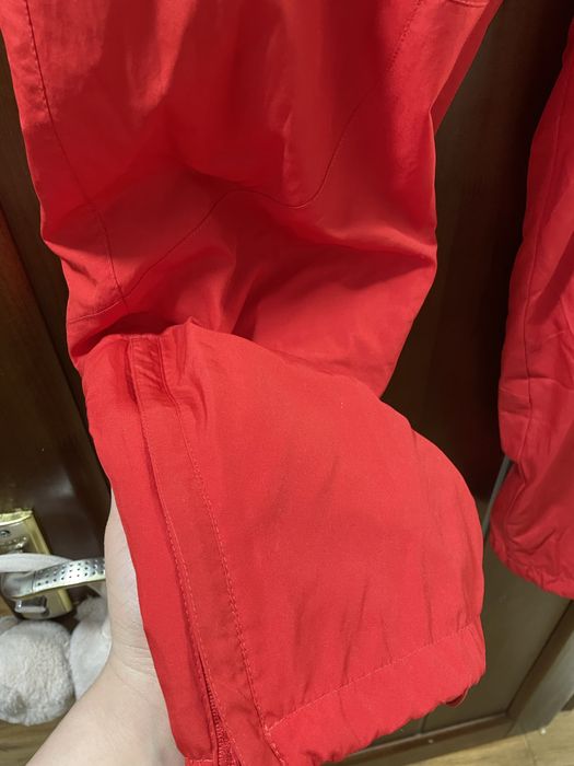 Спортивные брюки Puma