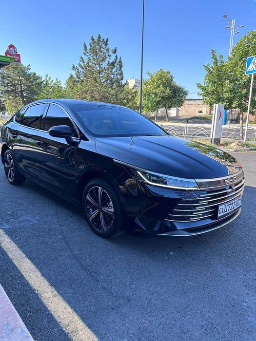 BYD Chazor 120KM Comfort 3-poz IDEAL