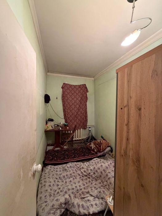 Юнусабад Бодомзор 3/9/9 (72²) продаётся квартира ипотека