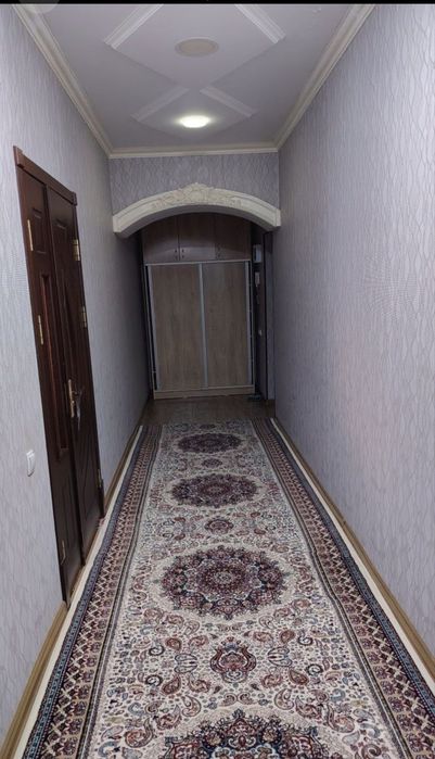 Аренда квартира Юнусобод 2 да 5 хонали уй 1 та хонаси берилади 2 киши