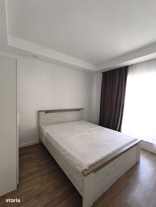 Cosmopolis – Vila exclusivista – 2 locuri de parcare – Terasa–1000 EUR