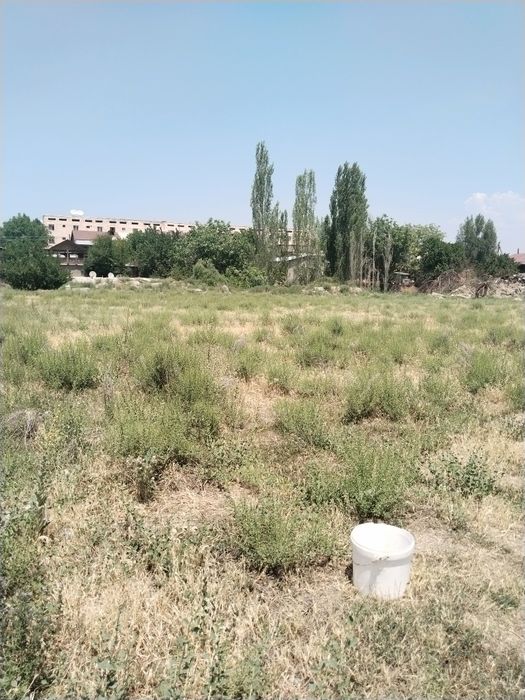 Продам 6 соток земли Старые Сергели.