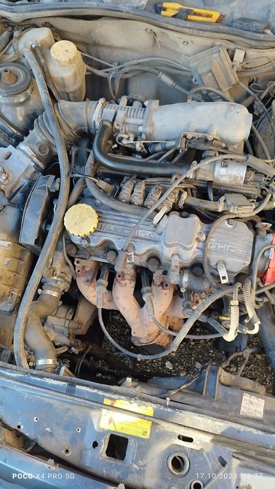 Опель Вектра А срочно