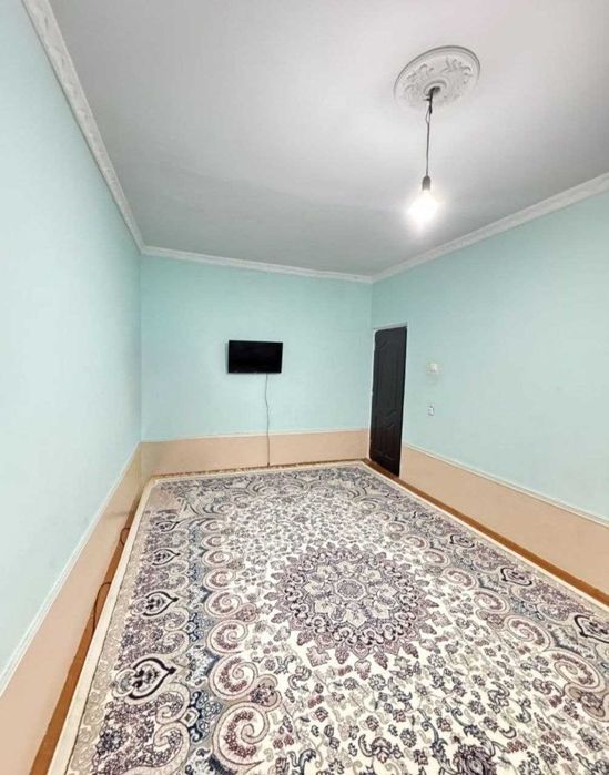 Продам 2 ком квартиру Кирпичный дом 2х6 балкон Феруза №М557