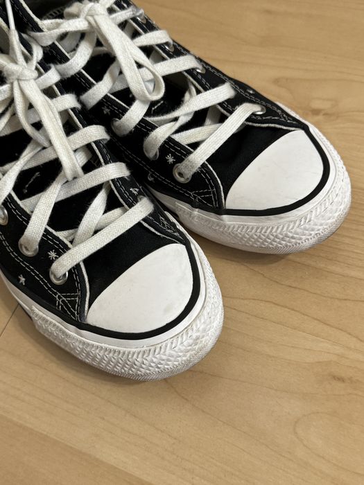 Кецове Converse