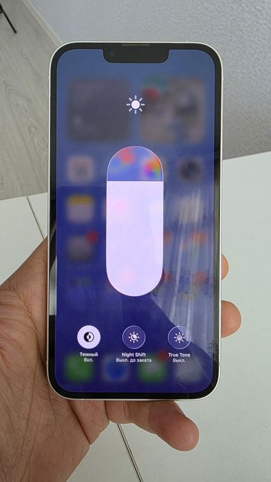 Айфон 13 / 128 гб