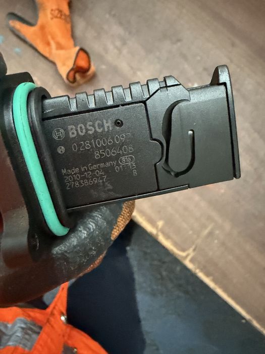 Debitmetru bmw f10 f30 f36 x3 f25 x4 2.0d n47 184cp