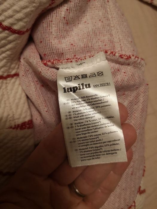 Rochita mar 86-92, stare buna