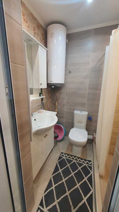 Дава се под наем Двустаен апартамент в София, Кръстова вада - 60 кв.м за 714 € - Снимка #7