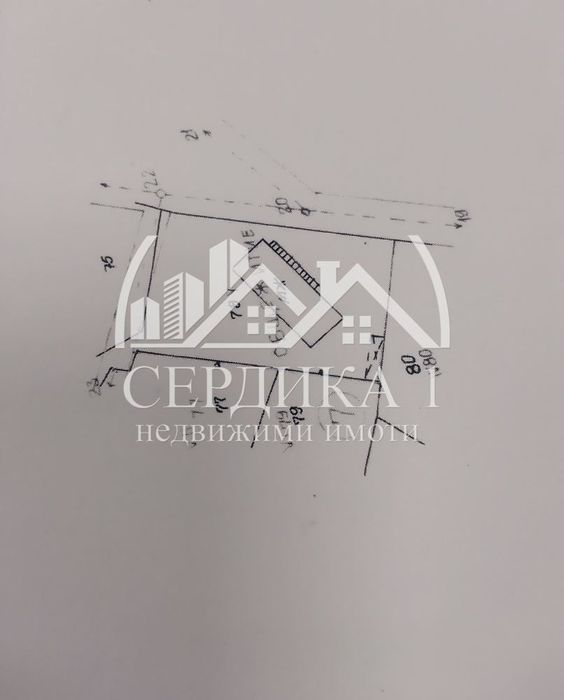 Продава се Парцел в с. Згурово, Област Кюстендил - 1330 кв.м за 35 €/кв.м - Снимка #1