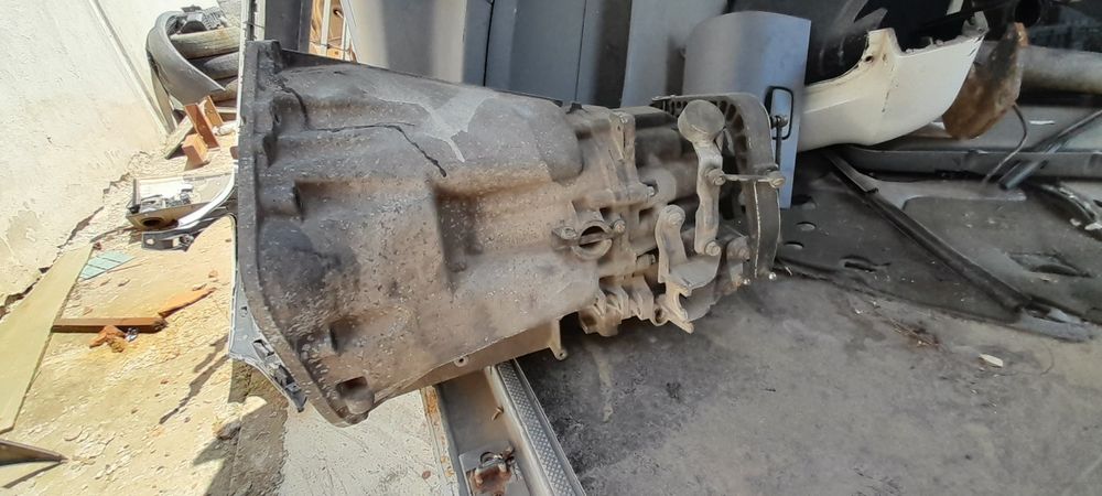 Vând cutie de viteze Mercedes Vito 2.2, 109cp an2010